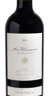 Alvaro Palacios Les Terrasses VV Priorat 2019 For Sale