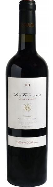 Alvaro Palacios Les Terrasses VV Priorat 2019 For Sale