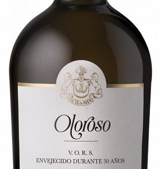 ALVARO DOMECQ OLOROSO 1730 VORS Cheap