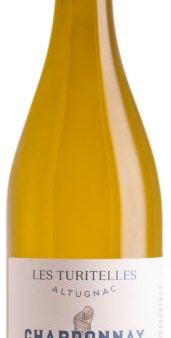 Altugnac Chardonnay IGP Pays d Oc 2020 on Sale