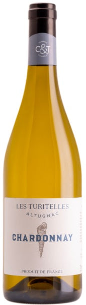 Altugnac Chardonnay IGP Pays d Oc 2020 on Sale