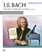 Bach – The Well-Tempered Clavier, Volume II – Piano Online Sale