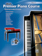 Alfred s Premier: Duet 5 - Piano Method Sale