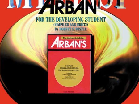 Arban, ed. Foster - My First Arban - Horn Method Online Hot Sale