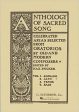 ed. Spicker - Anthology of Sacred Songs: Vol. 2: Alto - Alto Voice Supply