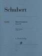 Schubert – Piano Sonatas, Vol. 2 – Piano For Sale