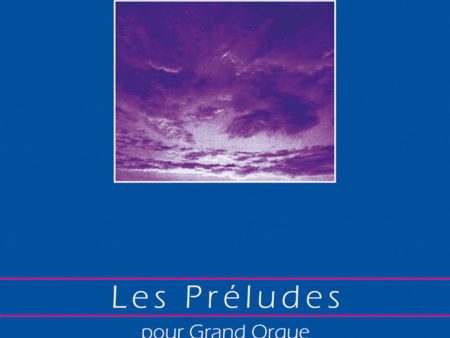 Liszt, F. - Les Preludes - Organ Online now