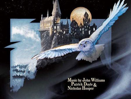 Williams et al. – Harry Potter: Magical Music from the First Five Years at Hogwarts – Piano For Discount