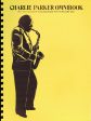 Charlie Parker Omnibook for E-flat Instruments (transcriptions) - Multiple Instruments Online now