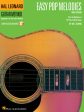 Hal Leonard s Easy Pop Melodies (3rd Ed.) (w CD) - Guitar Hot on Sale