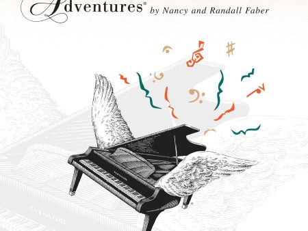 Accelerated Piano Adventures, Level 1: Lesson – Piano Method Sale