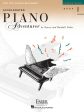 Accelerated Piano Adventures, Level 1: Lesson – Piano Method Sale