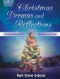 Schram, arr. - Christmas Dreams and Reflections (w  Audio Access) - Medium Low Voice and Piano For Discount