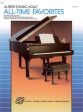 Alfred s Basic Adult: All Time Favorites, Book 1 - Piano Method Supply