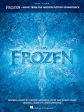 Anderson-Lopez and Lopez - Frozen - Easy Piano Online