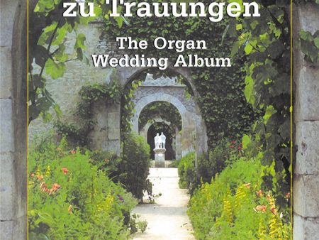 Bartsch, ed. - The Organ Wedding Album - Organ on Sale