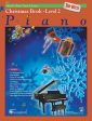 Alfred s Basic: Top Hits! Christmas, Level 2 - Piano Method Fashion