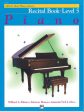 Alfred s Basic: Recital, Level 5 - Piano Method on Sale