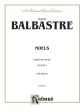 Balbastre - Noels, Vol. 1 - Organ Solo Sale