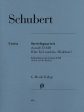 Schubert, ed. Haug-Freierstein -  Death and the Maiden  String Quartet in D Minor, D. 810 - 2 Violins, Viola, and Cello Fashion