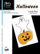 Schaum - Short and Sweet: Halloween, Level 2 - Late Elementary Piano Solo Supply