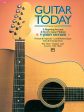 Snyder - Guitar Today, Book 1 (w CD) - Guitar Method Hot on Sale