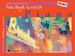 Alfred s Basic: Top Hits, Level 1A - Piano Method For Sale