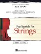 Anderson-Lopez and Lopez, arr. Longfield - Let It Go from Disney s  Frozen  - Easy String Orchestra Online Hot Sale