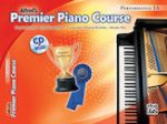 Alfred s Premier: Performance, Level 1A (w CD) - Piano Method Cheap