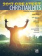 Tornquist, arr. - 2017 Greatest Christian Hits - Easy Piano Anthology Online Sale