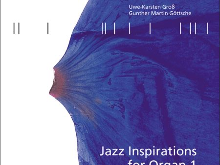 Gross, ed. - Jazz Inspirations for Organ, Vol. 1 - Organ For Discount