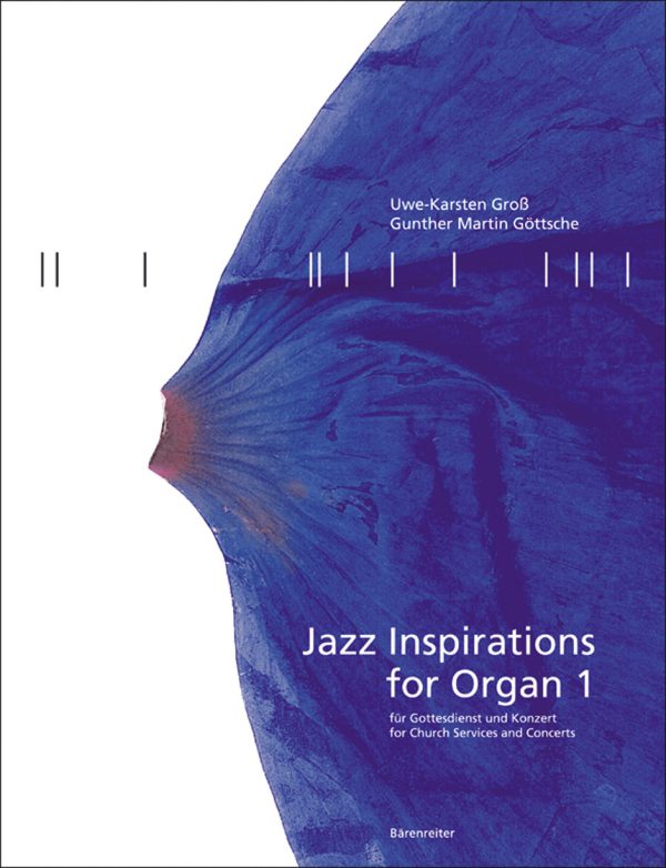 Gross, ed. - Jazz Inspirations for Organ, Vol. 1 - Organ For Discount