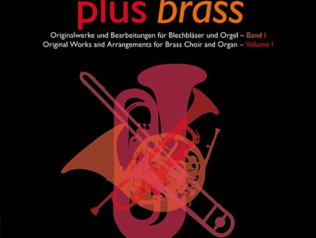 Klomp, ed. - Organ Plus Brass Vol. 1: Dubois: March Triomphale - Organ and Instrument Online