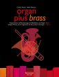 Klomp, ed. - Organ Plus Brass Vol. 1: Dubois: March Triomphale - Organ and Instrument Online