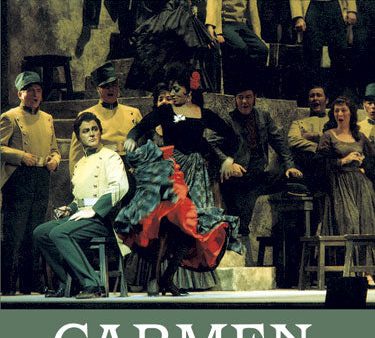 Bizet – Carmen – Full Score Cheap