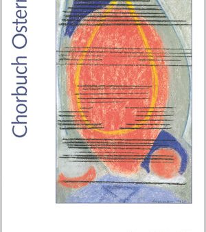 Ducker et al., eds. – Chorbuch Ostern – SATB For Sale