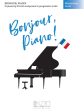 Fox, ed. - Bonjour, Piano! 16 Pieces by French Composers (Elementary Level) - Easy Piano Hot on Sale