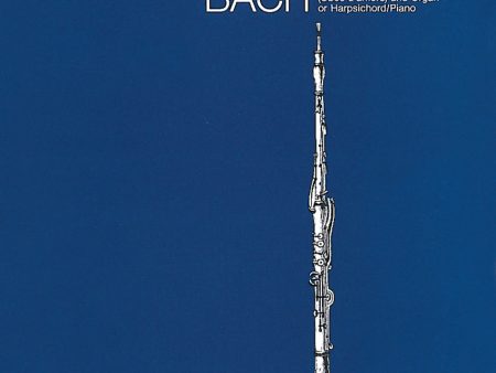 Bach - Most beautiful Oboe Solos - Oboe and Organ Sale