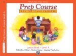 Alfred s Prep: Lesson, Level A - Piano Method Online