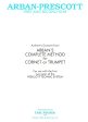 Arban and Prescott - Complete First and Second Year - Trumpet Method Online Hot Sale