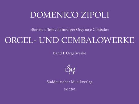 Zipoli - Organ & Harpsichord Works, Vol. 1 Online