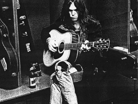 Young – Neil Young s Greatest Hits – Piano, Vocal, Guitar Sale