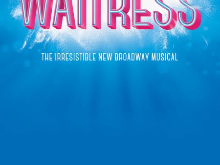 Bareilles – Waitress – Vocal Selections Online Sale