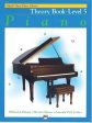 Alfred s Basic: Theory, Level 5 - Piano Method on Sale