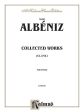 Albeniz – Collected Works, Vol. 1 – Piano Online now