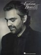 Bocelli – The Andrea Bocelli Song Album – Piano, Vocal, Guitar For Cheap