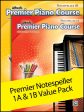 Alfred s Premier: Notespeller, Level 1A and 1B Bundle - Piano Method on Sale