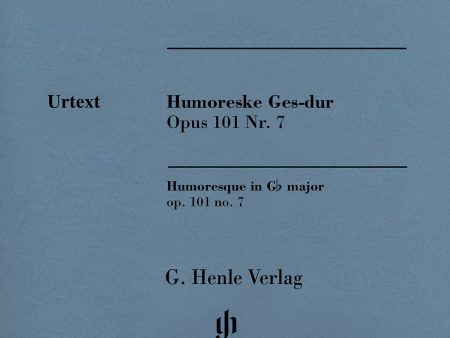 Dvorak - Humoresque in Gb Major, Op. 101 No. 7 - Piano For Cheap