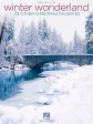 Winter Wonderland and Other Christmas Favorites - Piano, Vocal, Guitar Online Hot Sale