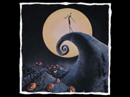 Elfman – Tim Burton s The Nightmare Before Christmas – Vocal Selections For Discount